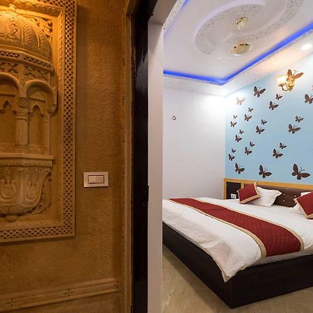 Hotel Amar Villa Jaisalmer Exterior foto