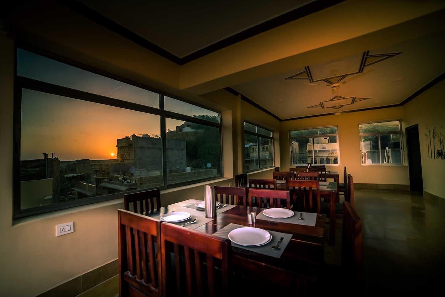 Hotel Amar Villa Jaisalmer Exterior foto